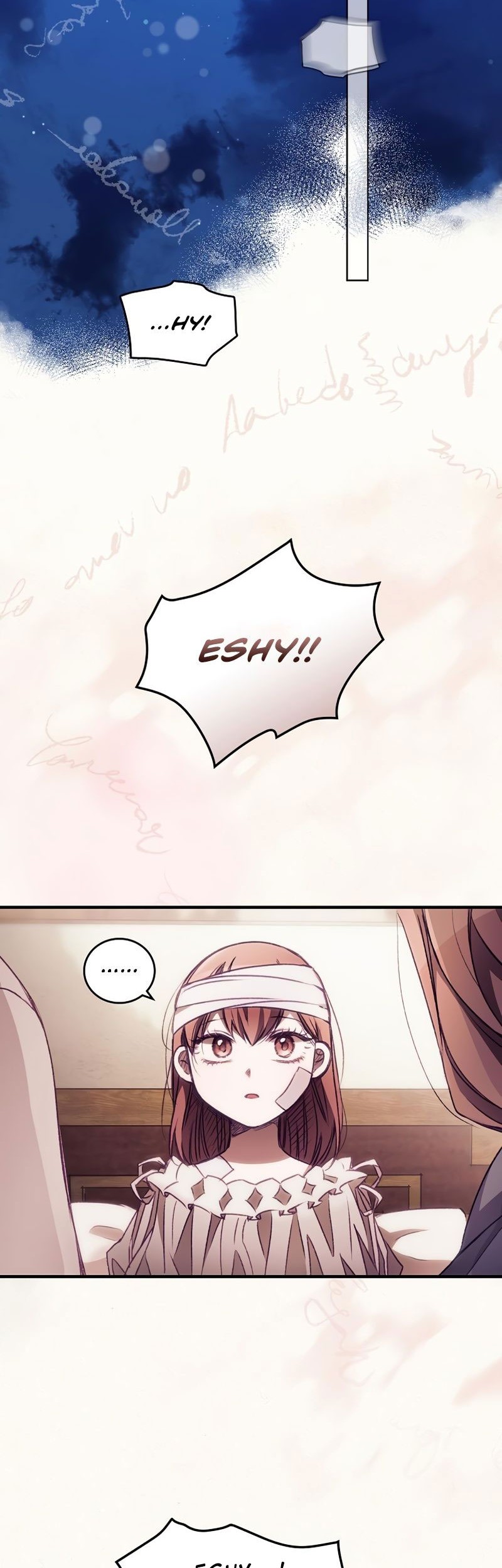 I Can See Your Death Chapter 2 - halaman 3