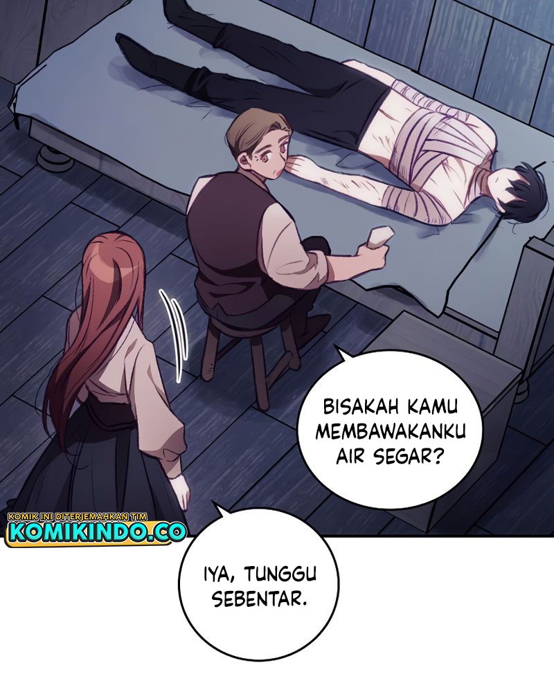 I Can See Your Death Chapter 2 - halaman 31