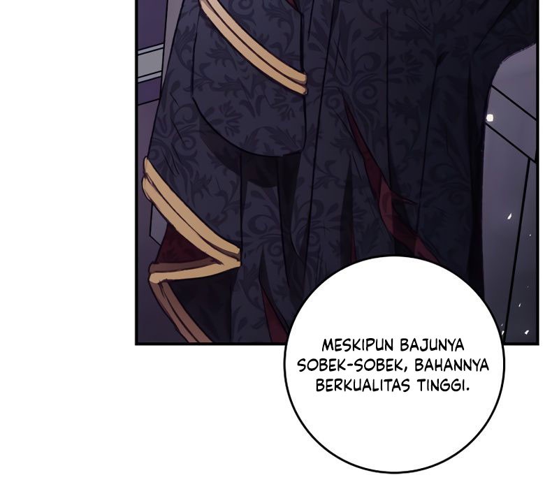 I Can See Your Death Chapter 2 - halaman 36
