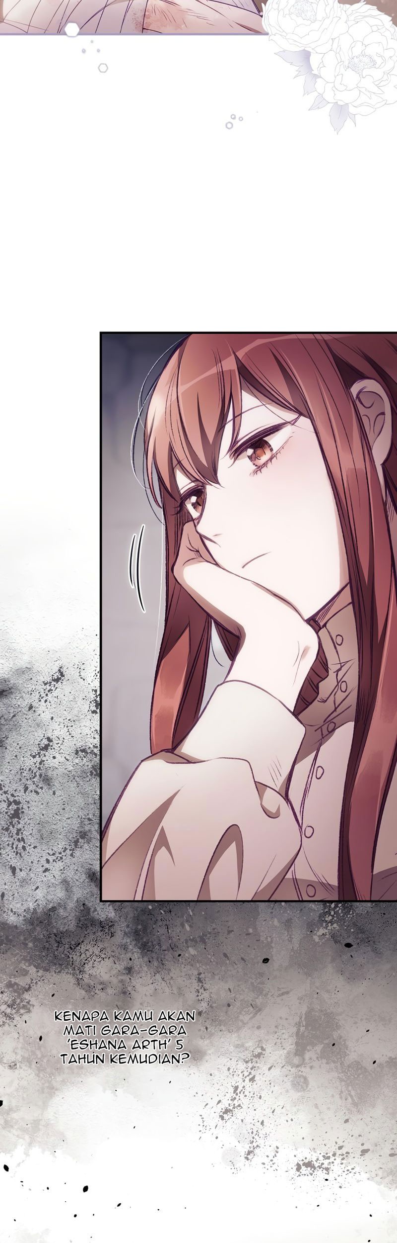 I Can See Your Death Chapter 2 - halaman 39