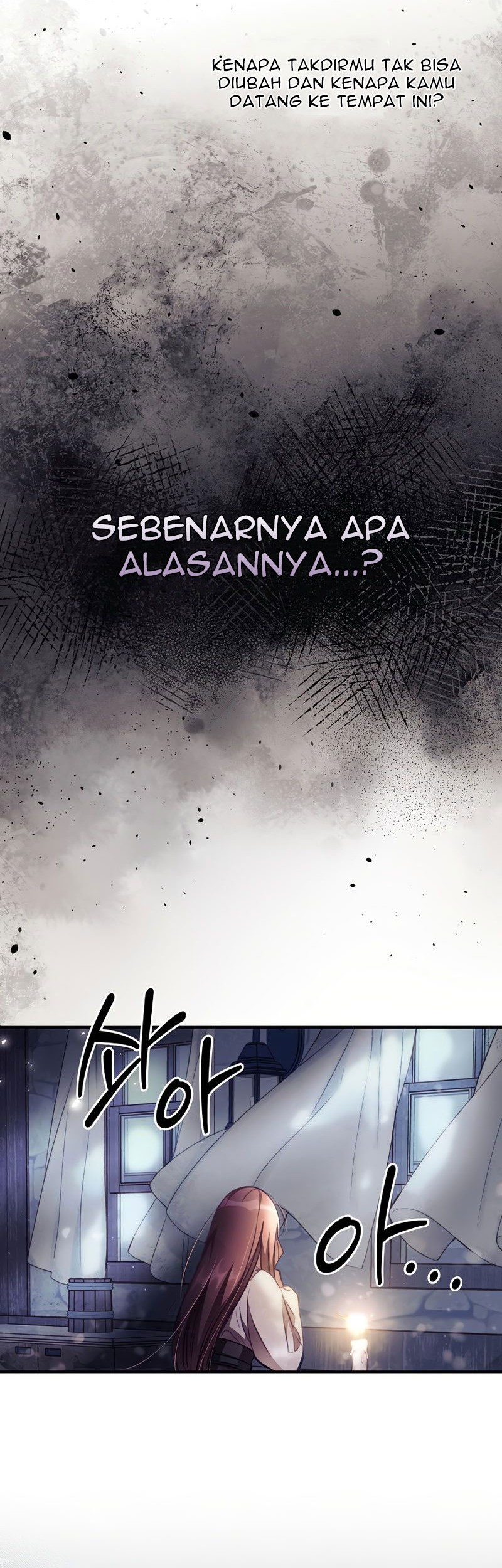 I Can See Your Death Chapter 2 - halaman 40