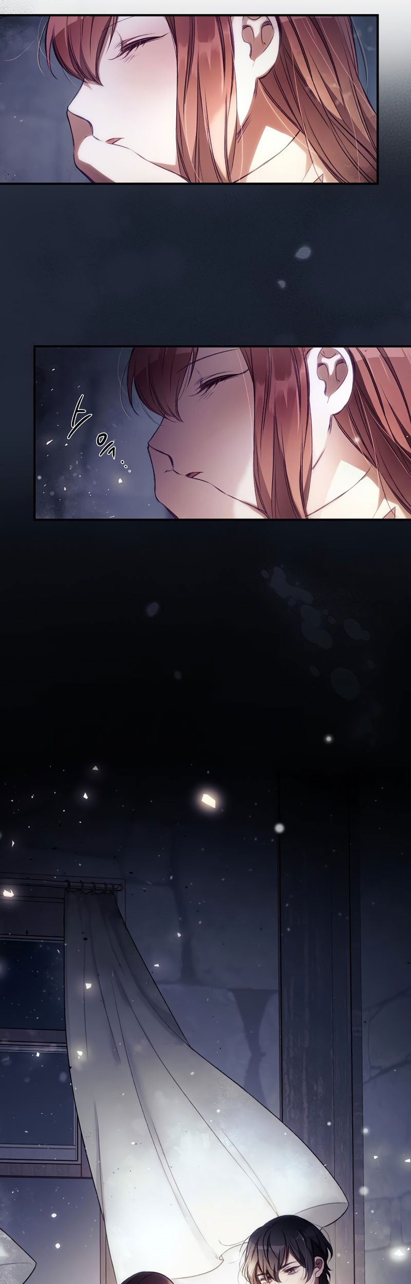 I Can See Your Death Chapter 2 - halaman 41