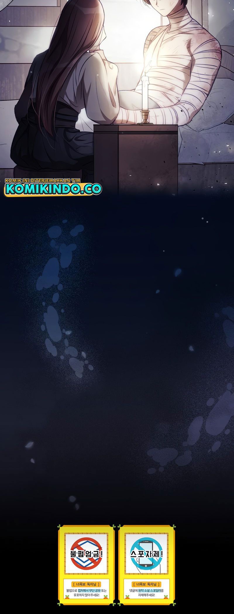 I Can See Your Death Chapter 2 - halaman 42