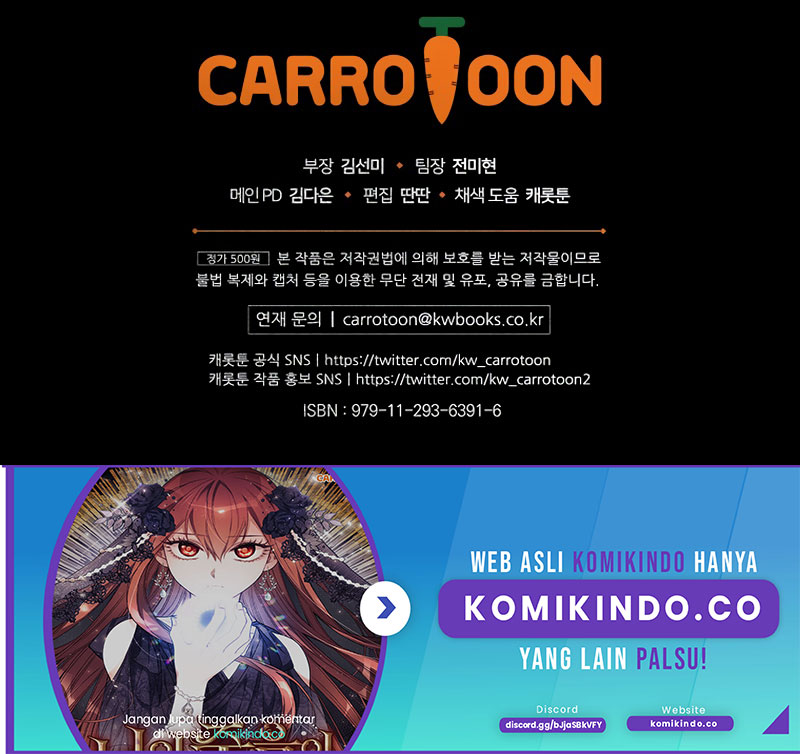 I Can See Your Death Chapter 2 - halaman 43
