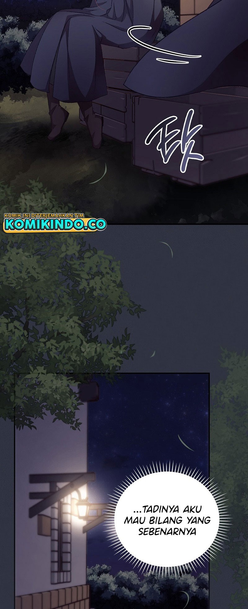 I Can See Your Death Chapter 20 - halaman 10