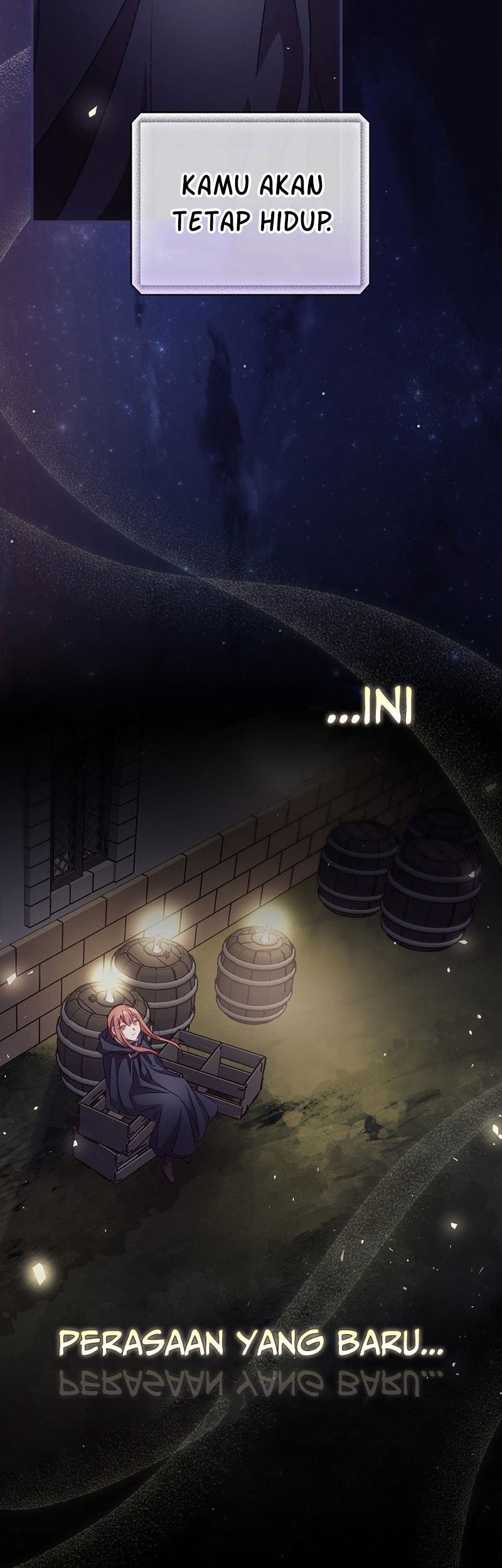 I Can See Your Death Chapter 20 - halaman 14