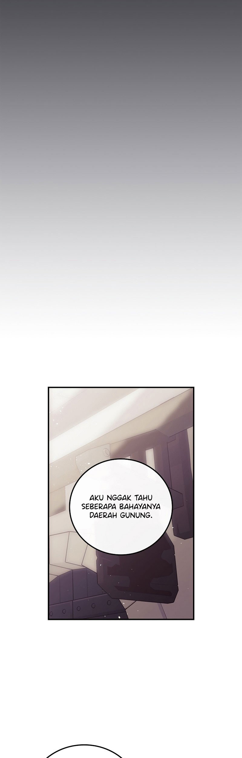 I Can See Your Death Chapter 20 - halaman 16