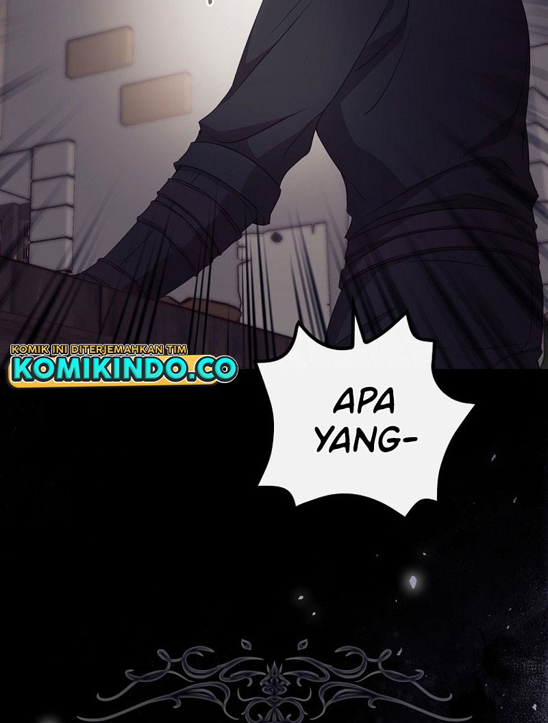 I Can See Your Death Chapter 20 - halaman 29