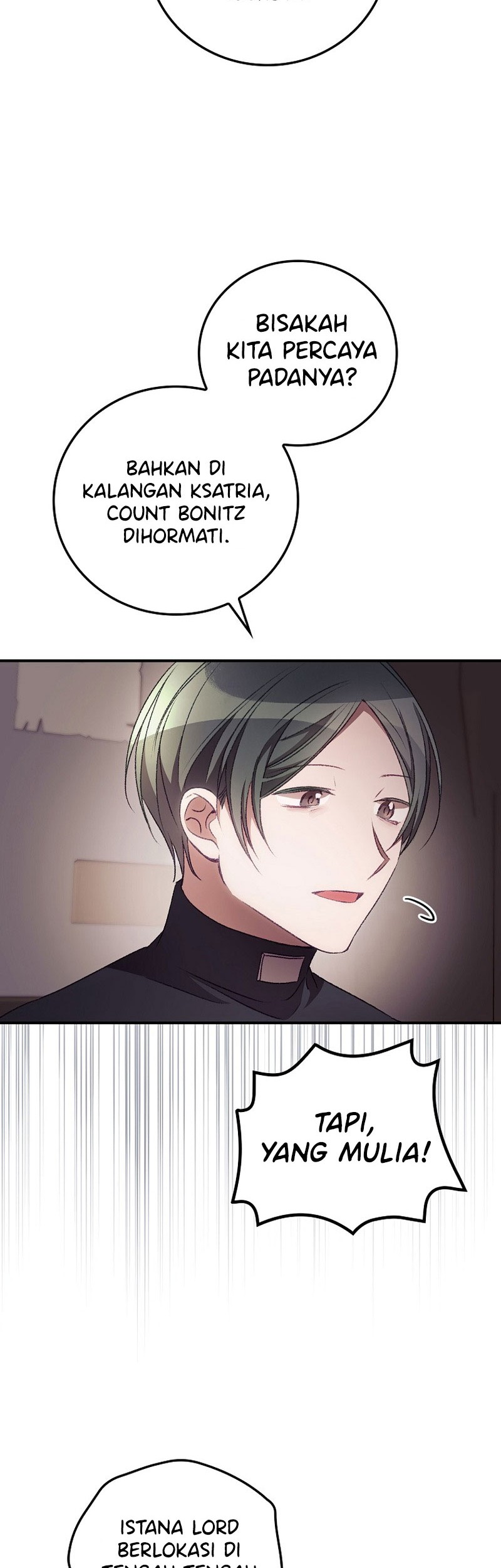 I Can See Your Death Chapter 20 - halaman 31