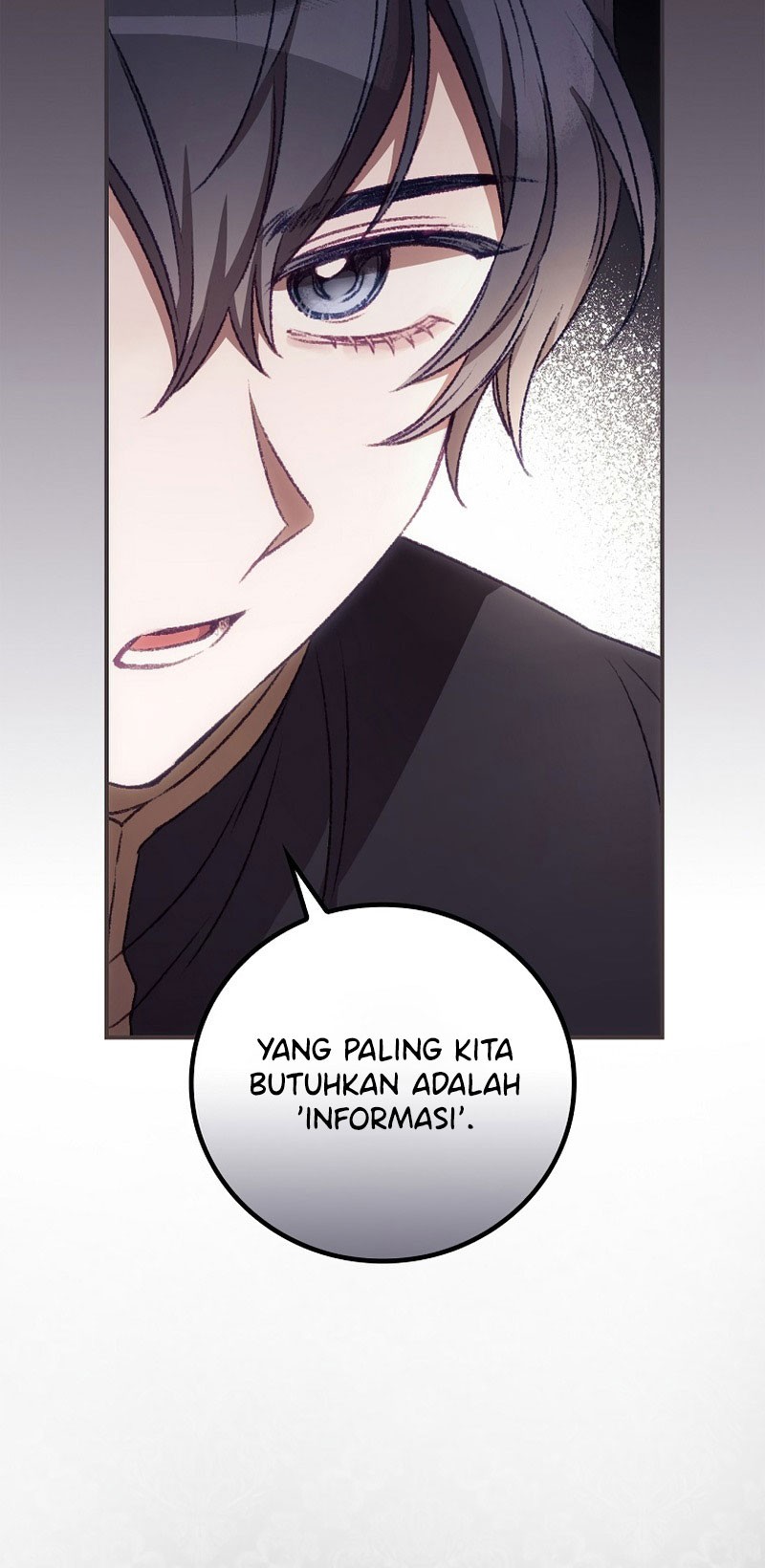 I Can See Your Death Chapter 20 - halaman 34