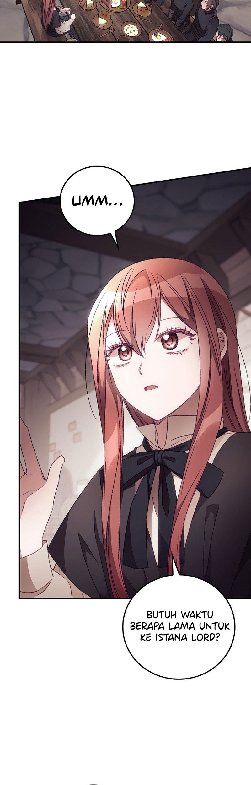 I Can See Your Death Chapter 20 - halaman 36