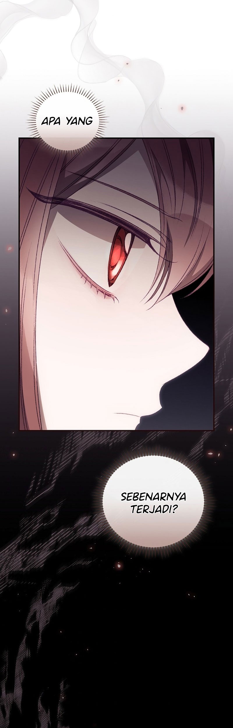 I Can See Your Death Chapter 20 - halaman 42