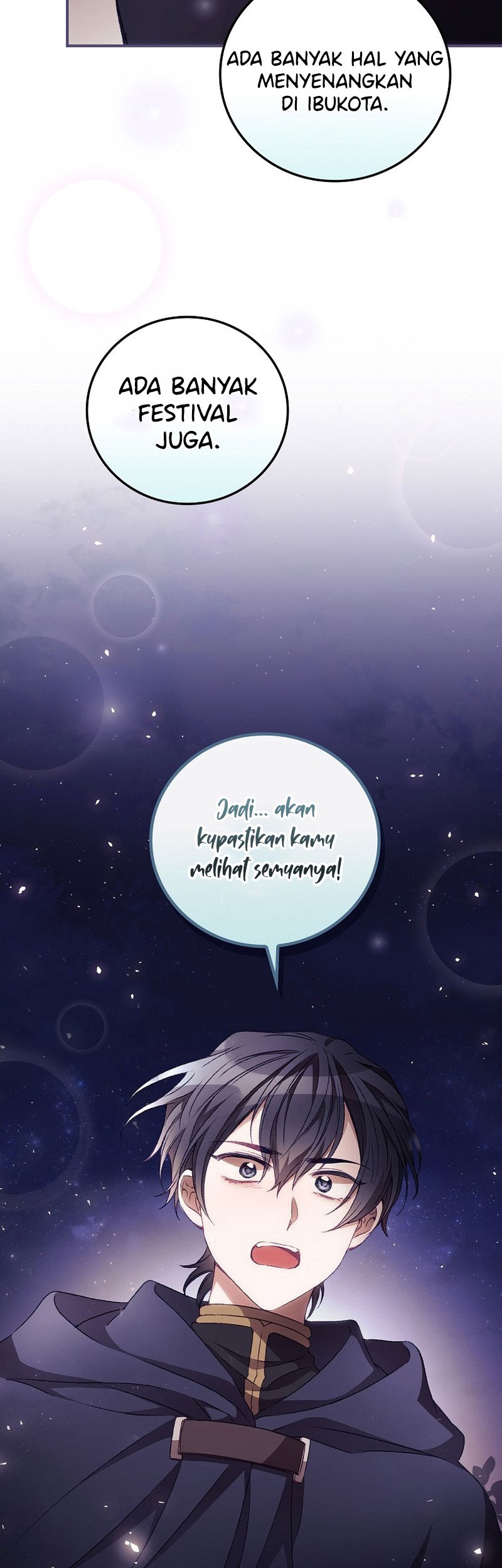 I Can See Your Death Chapter 20 - halaman 7
