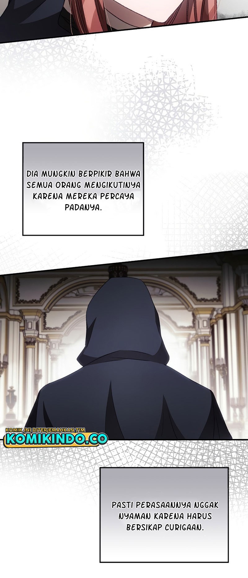 I Can See Your Death Chapter 22 - halaman 17