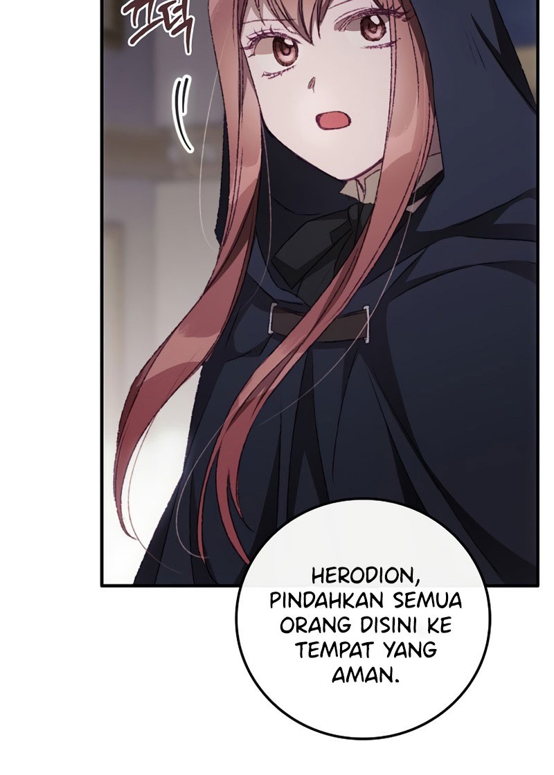 I Can See Your Death Chapter 22 - halaman 28