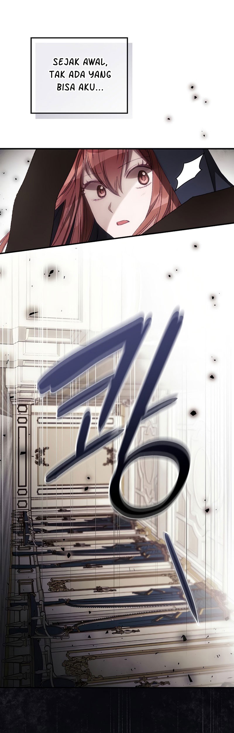 I Can See Your Death Chapter 22 - halaman 33