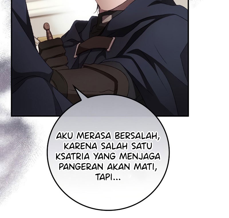 I Can See Your Death Chapter 22 - halaman 39