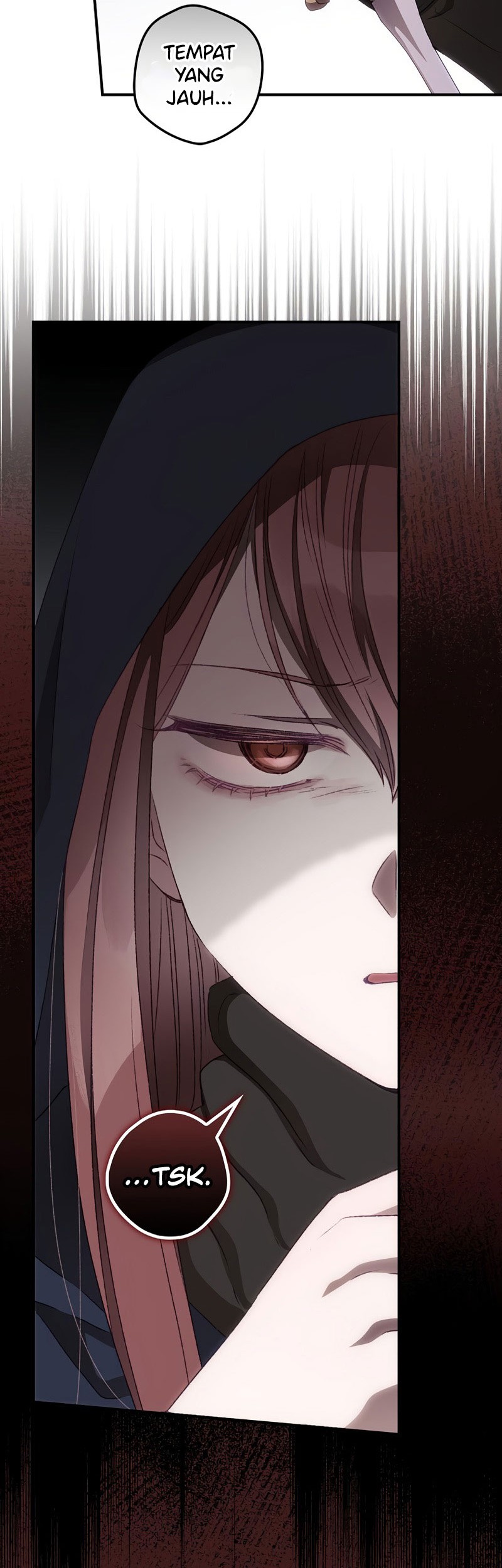 I Can See Your Death Chapter 22 - halaman 41