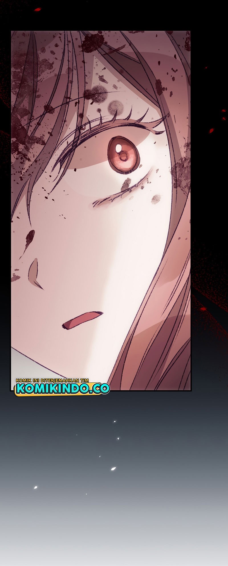 I Can See Your Death Chapter 23 - halaman 16