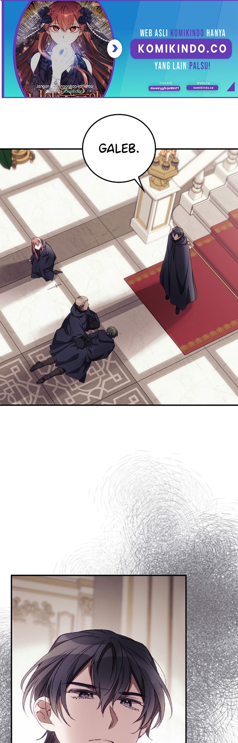 I Can See Your Death Chapter 23 - halaman 2
