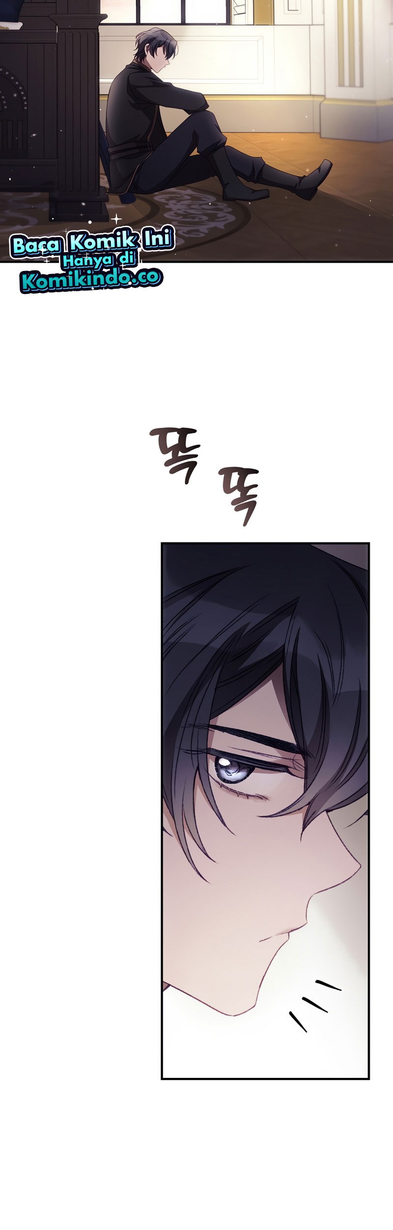 I Can See Your Death Chapter 23 - halaman 30