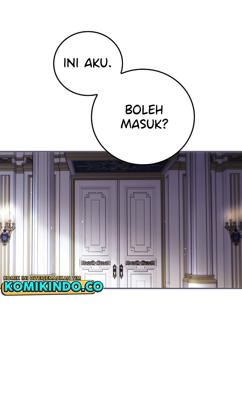 I Can See Your Death Chapter 23 - halaman 31