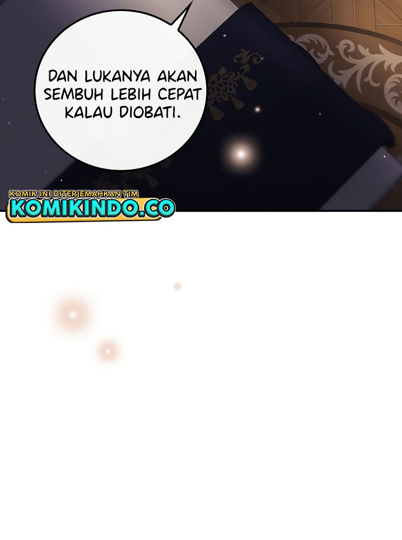 I Can See Your Death Chapter 23 - halaman 36