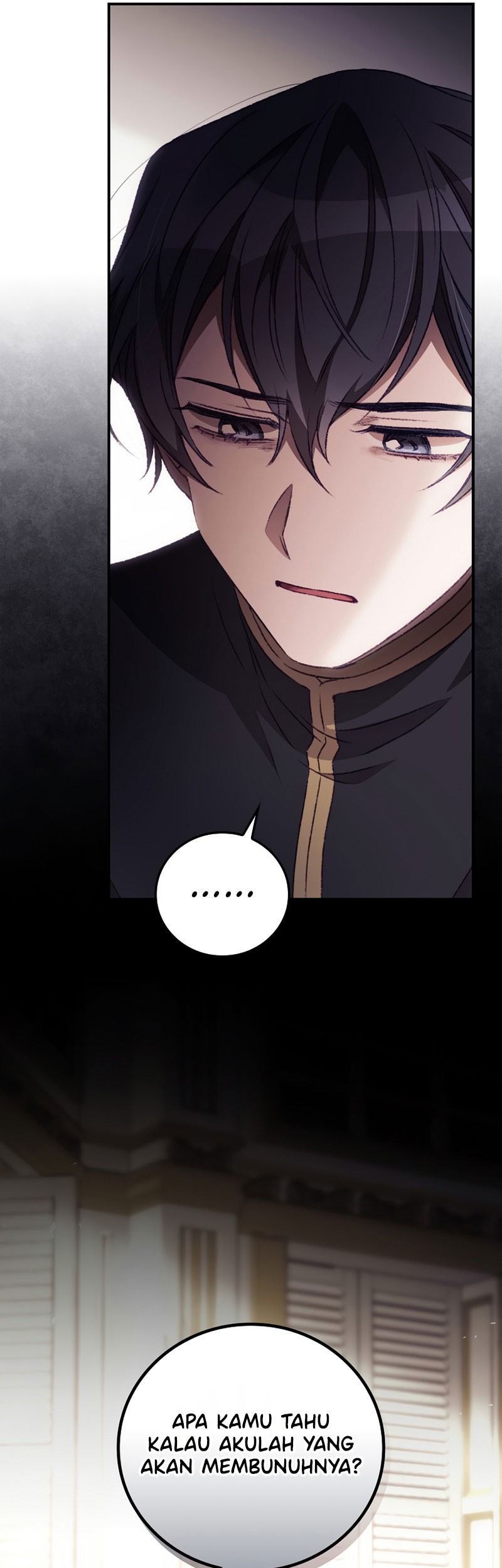 I Can See Your Death Chapter 23 - halaman 37