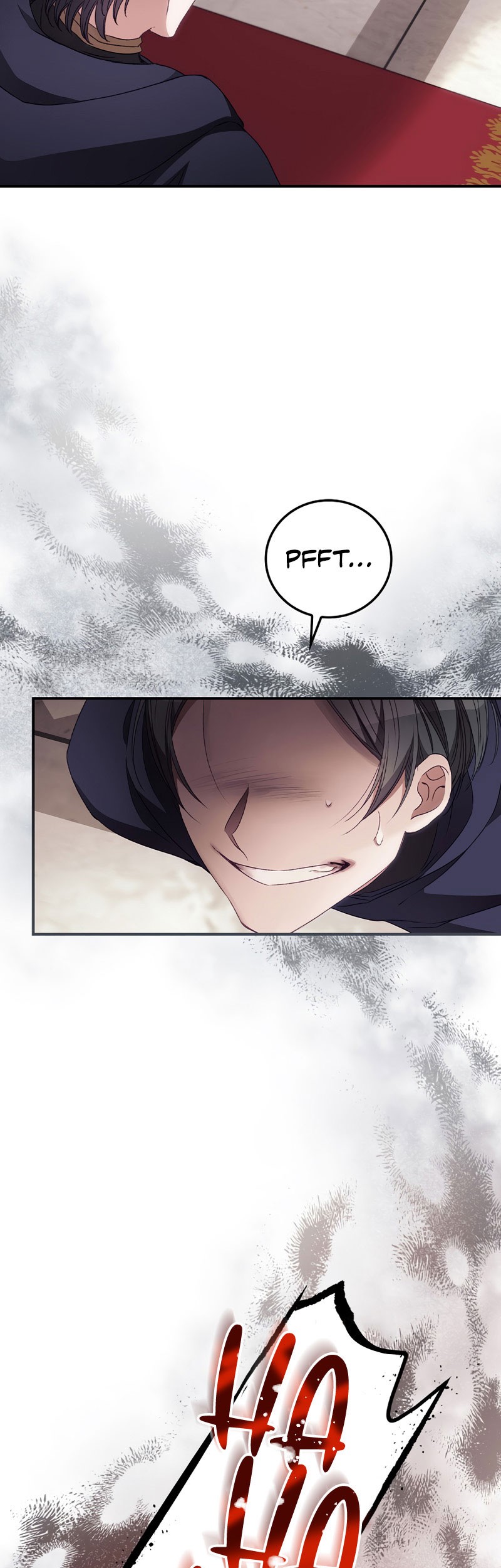 I Can See Your Death Chapter 23 - halaman 4