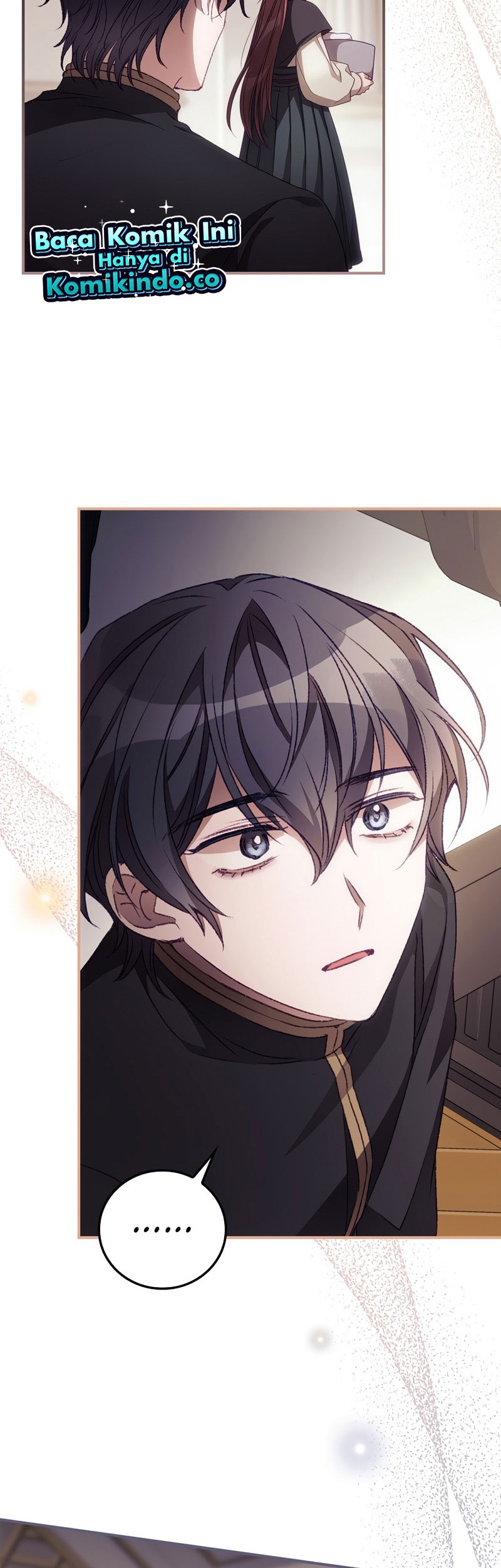I Can See Your Death Chapter 23 - halaman 40