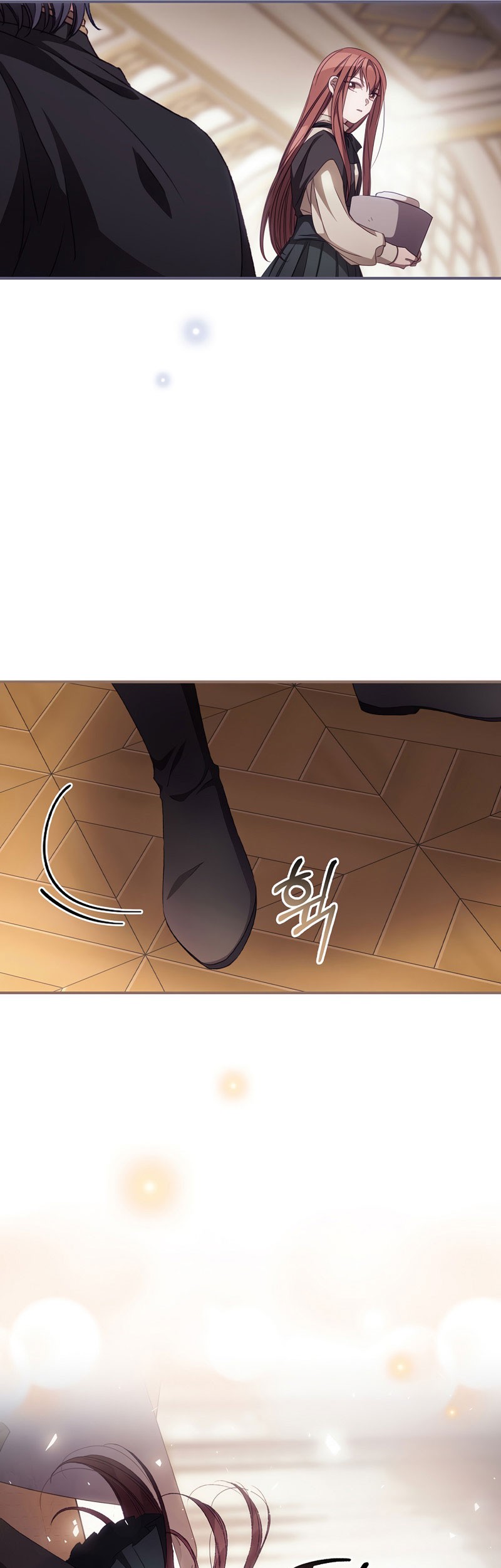 I Can See Your Death Chapter 23 - halaman 42