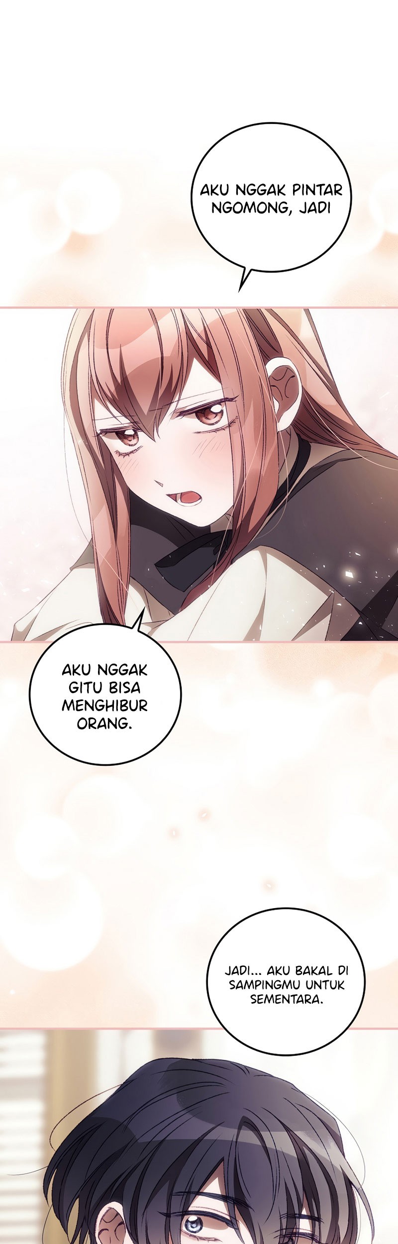 I Can See Your Death Chapter 23 - halaman 44