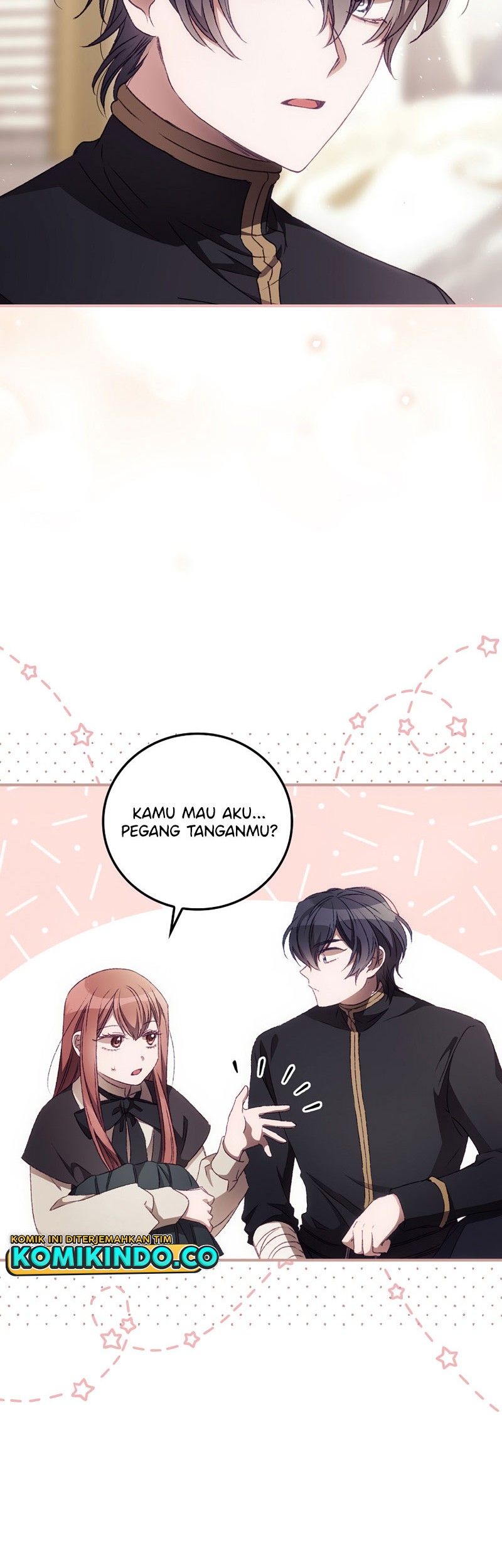 I Can See Your Death Chapter 23 - halaman 45
