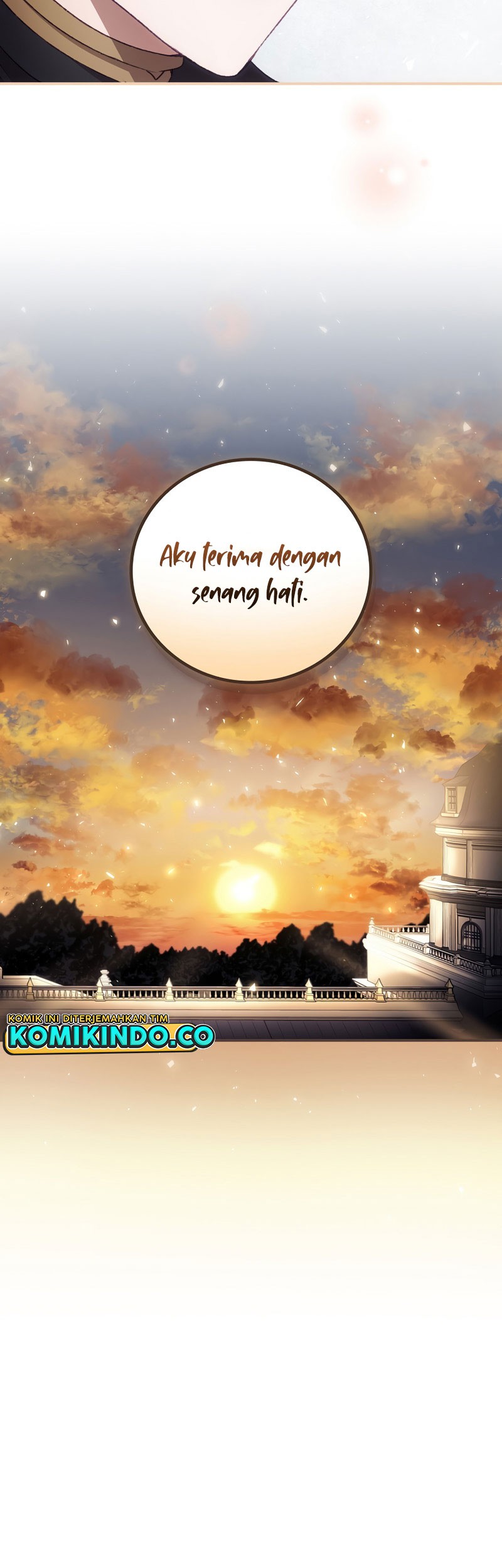 I Can See Your Death Chapter 23 - halaman 49