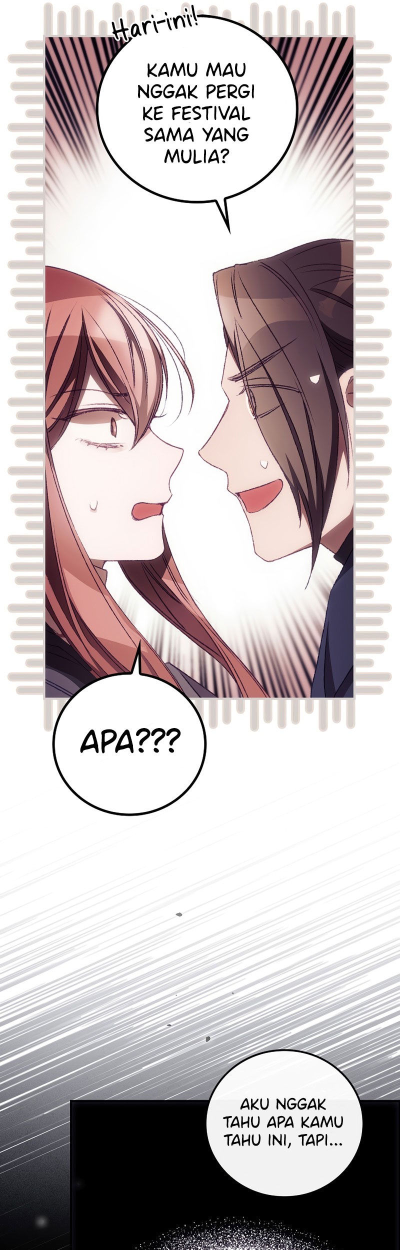 I Can See Your Death Chapter 24 - halaman 17