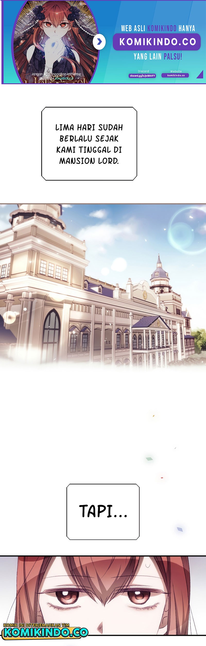 I Can See Your Death Chapter 24 - halaman 2