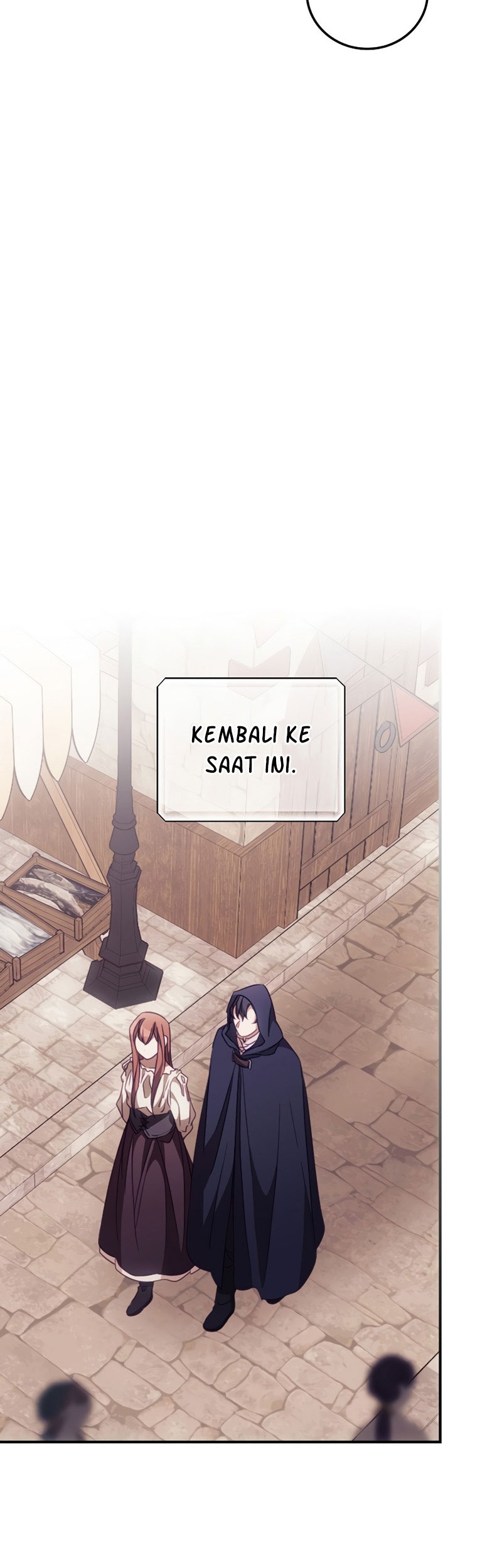 I Can See Your Death Chapter 24 - halaman 20