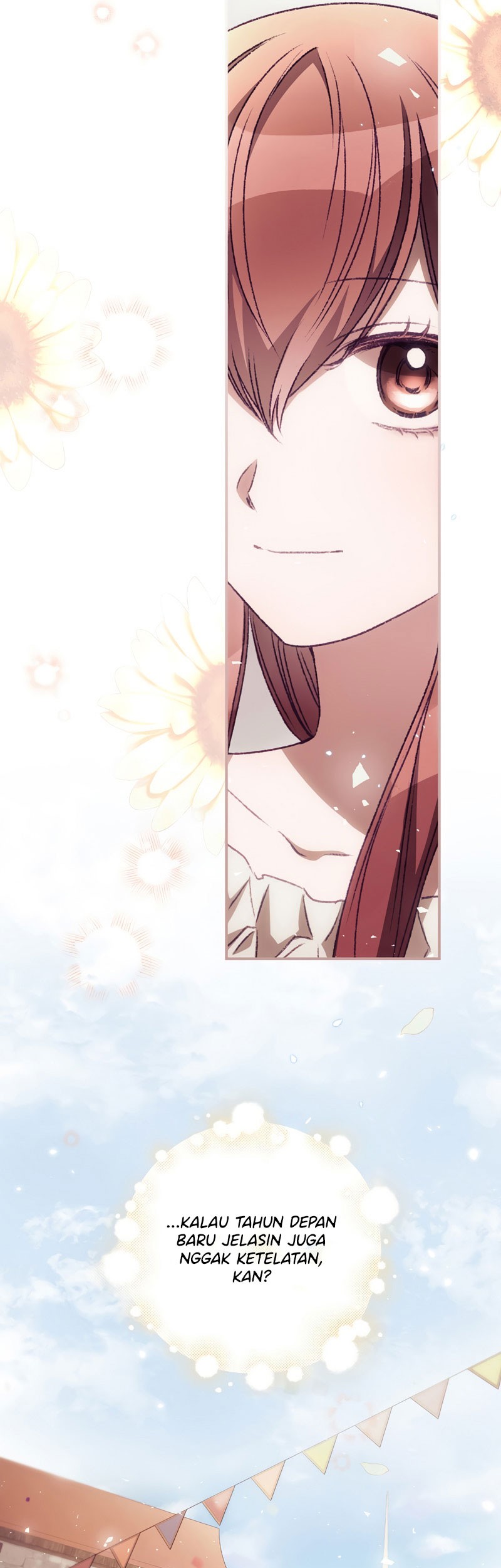 I Can See Your Death Chapter 24 - halaman 27