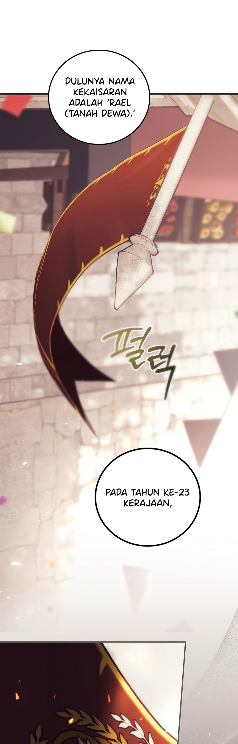I Can See Your Death Chapter 24 - halaman 30