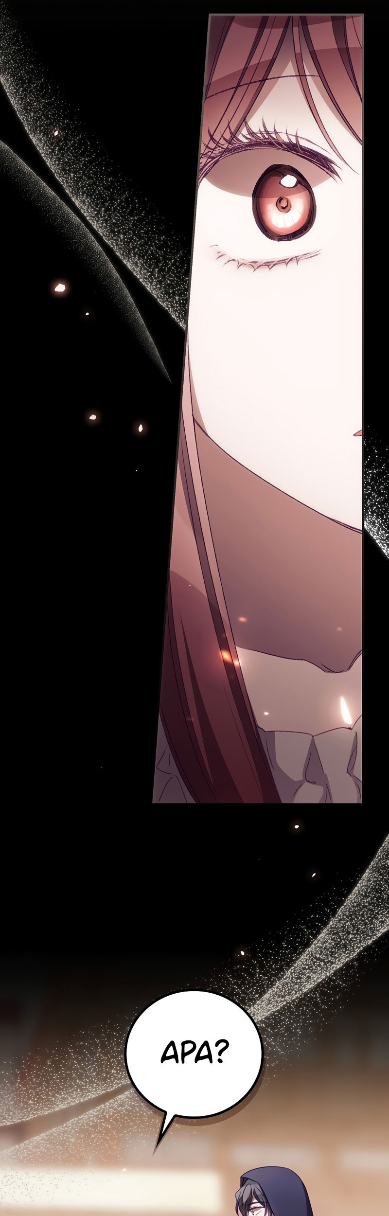 I Can See Your Death Chapter 24 - halaman 32
