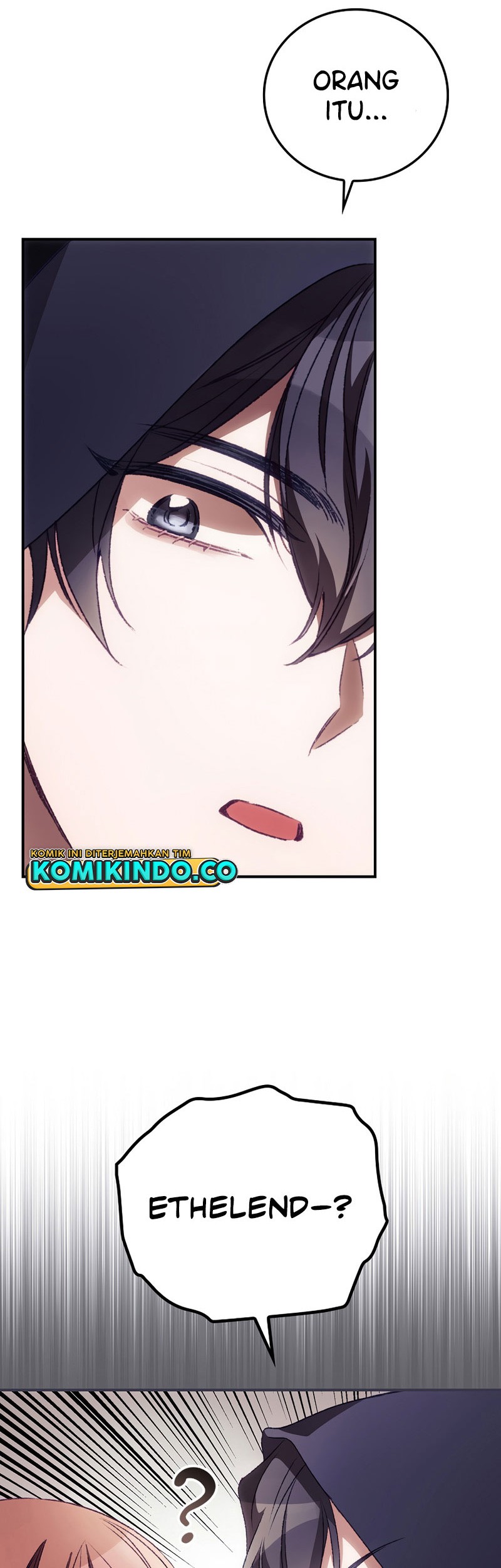 I Can See Your Death Chapter 24 - halaman 35