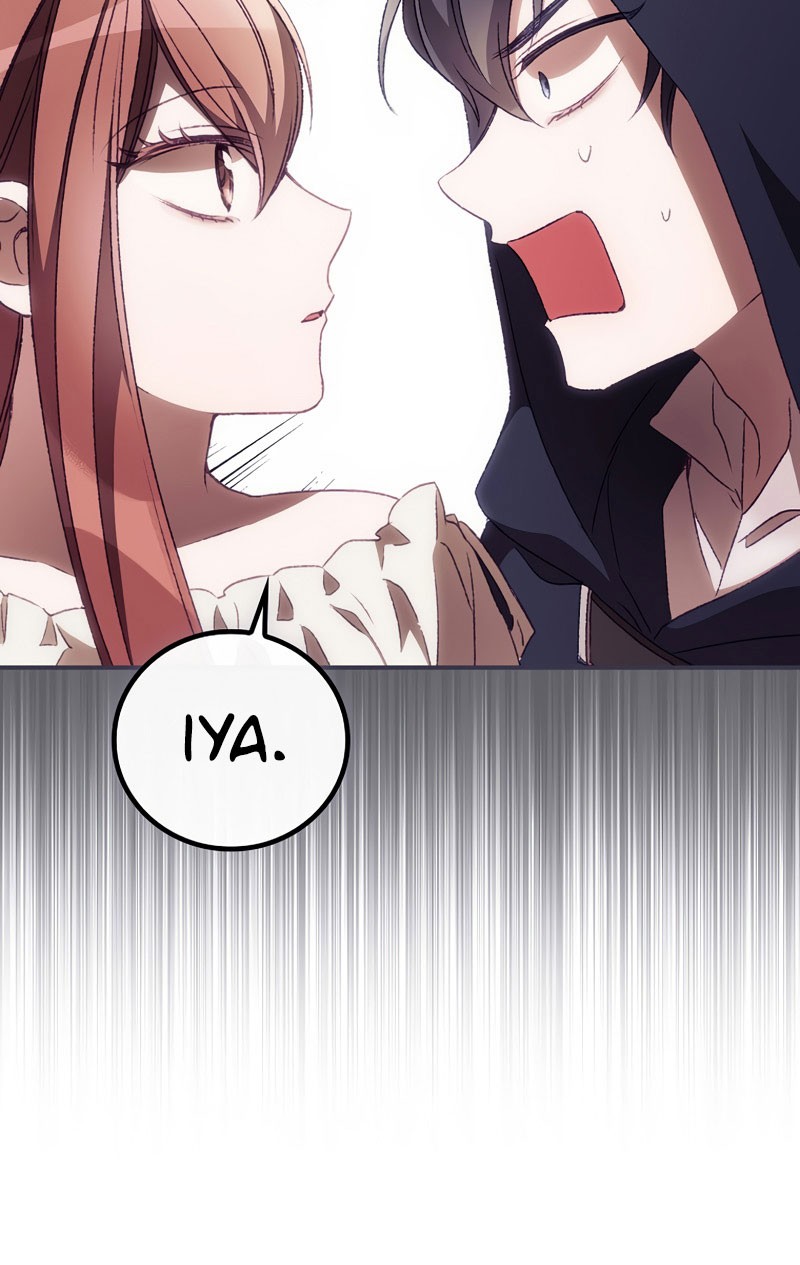 I Can See Your Death Chapter 24 - halaman 36