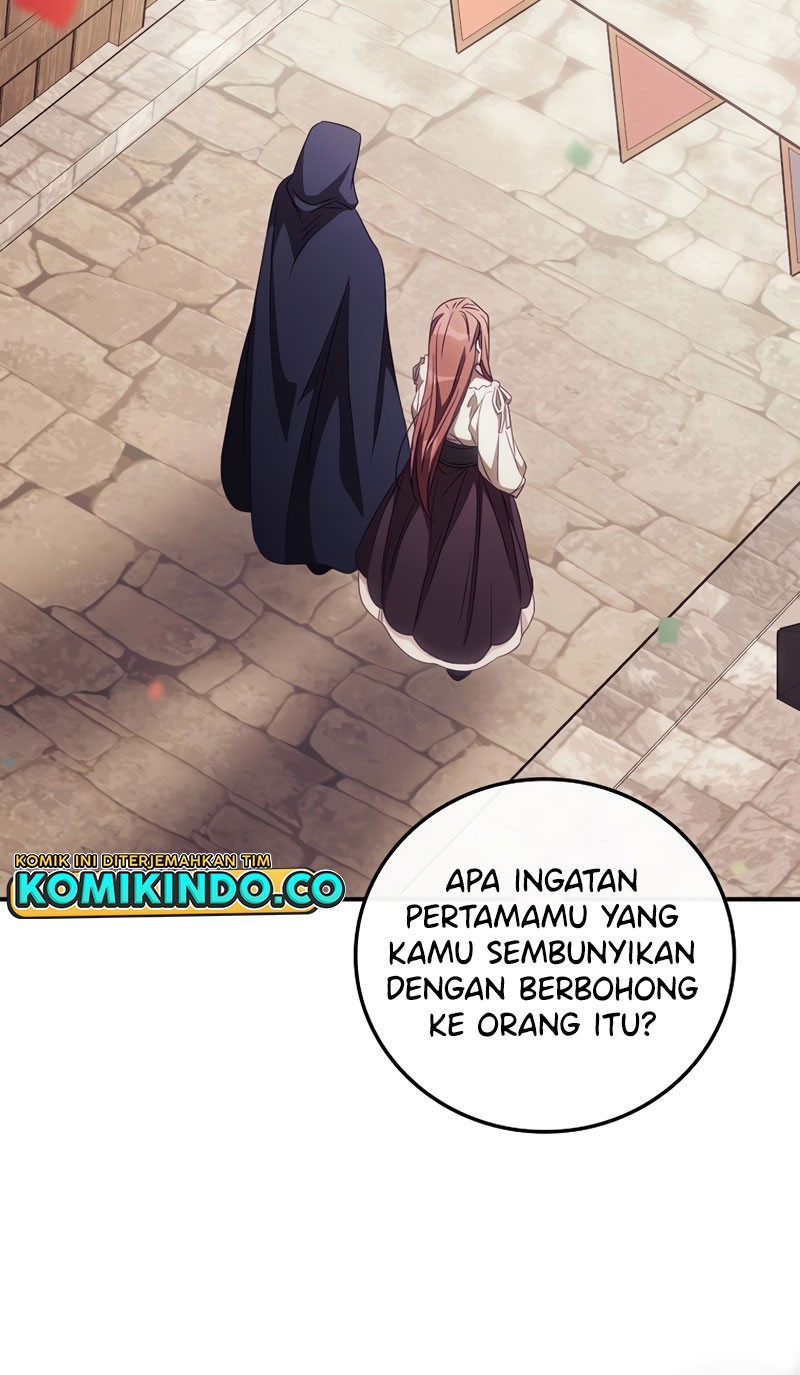 I Can See Your Death Chapter 24 - halaman 41