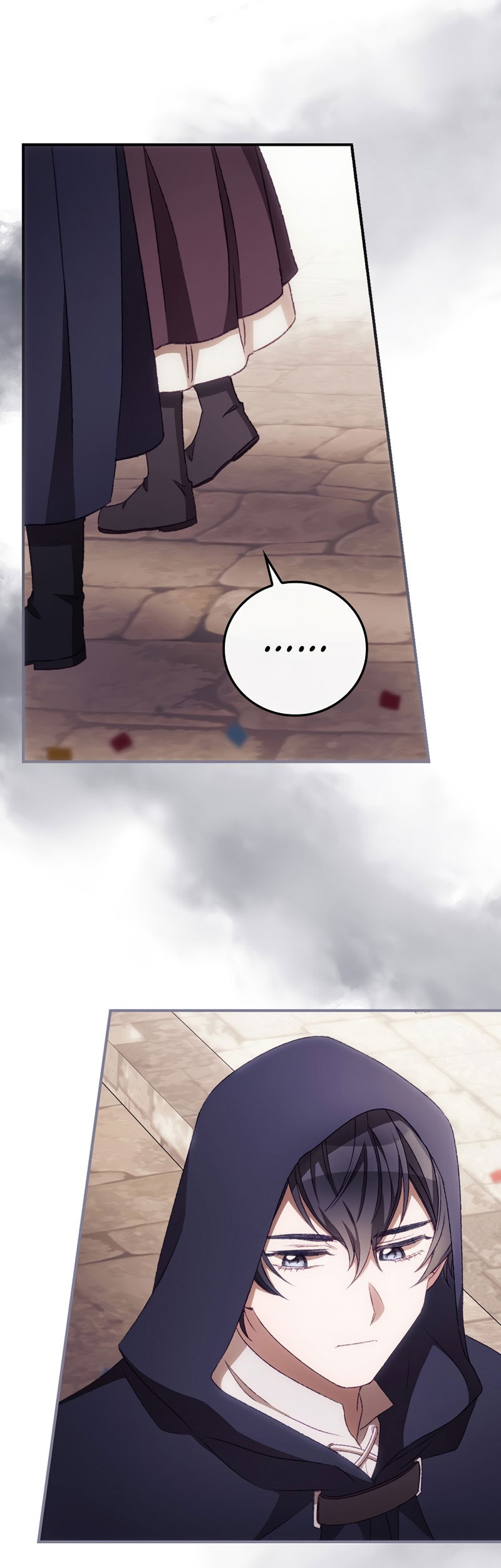 I Can See Your Death Chapter 24 - halaman 42