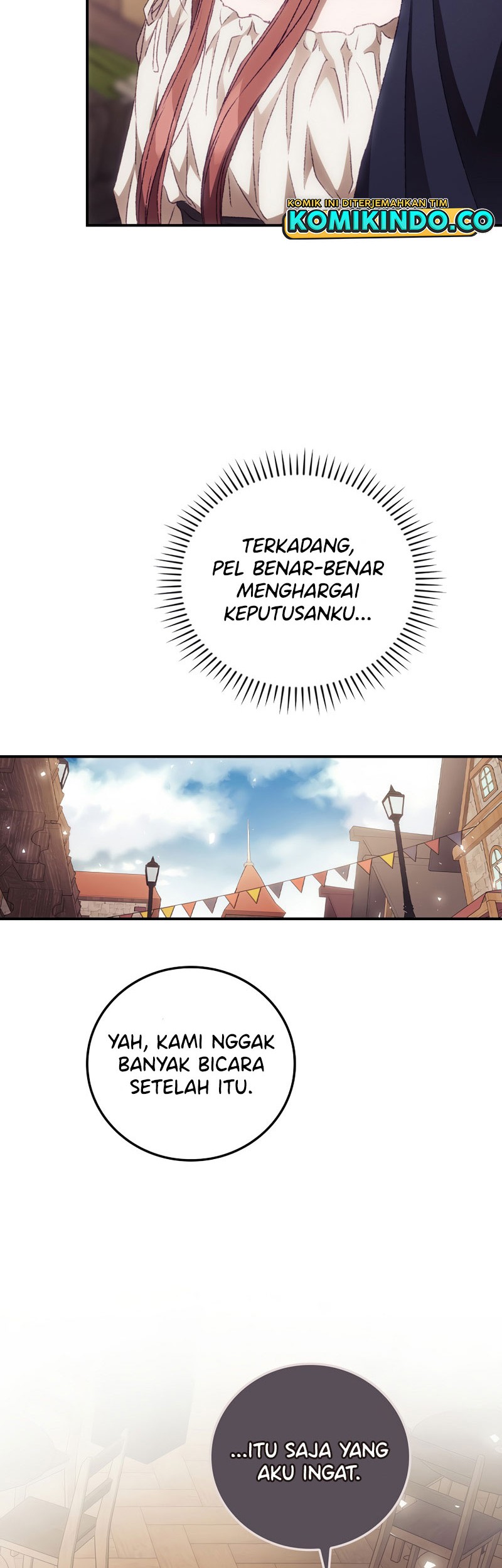 I Can See Your Death Chapter 24 - halaman 45