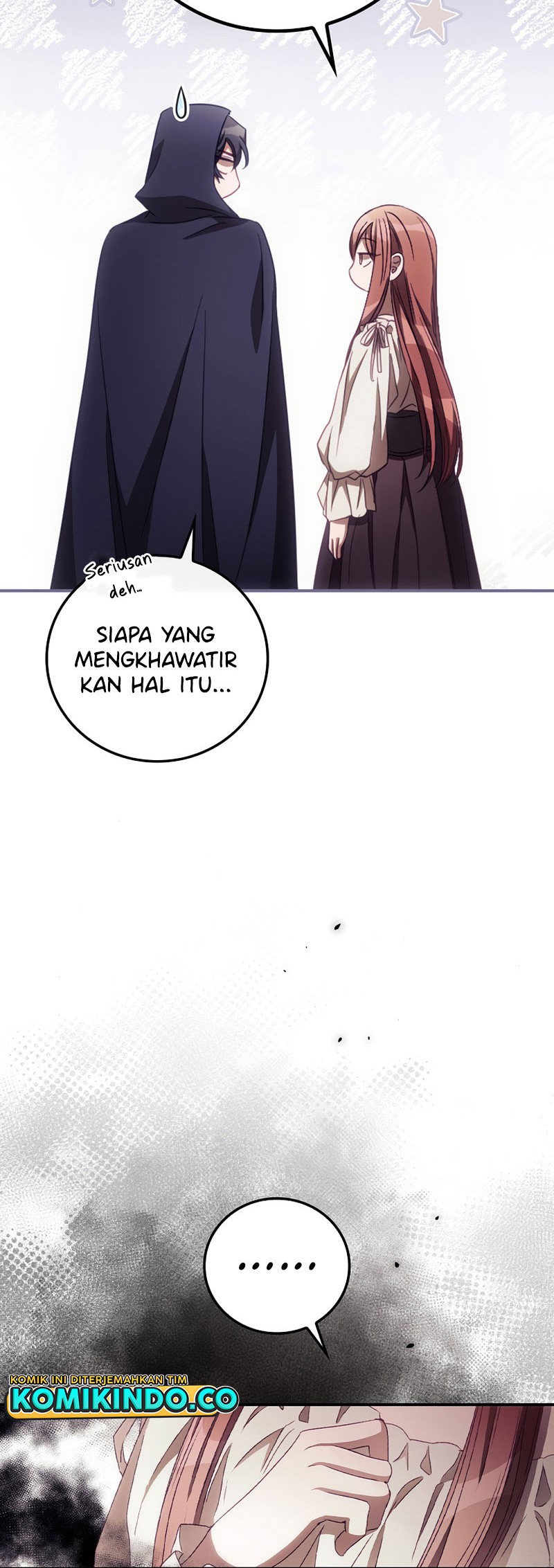 I Can See Your Death Chapter 24 - halaman 50