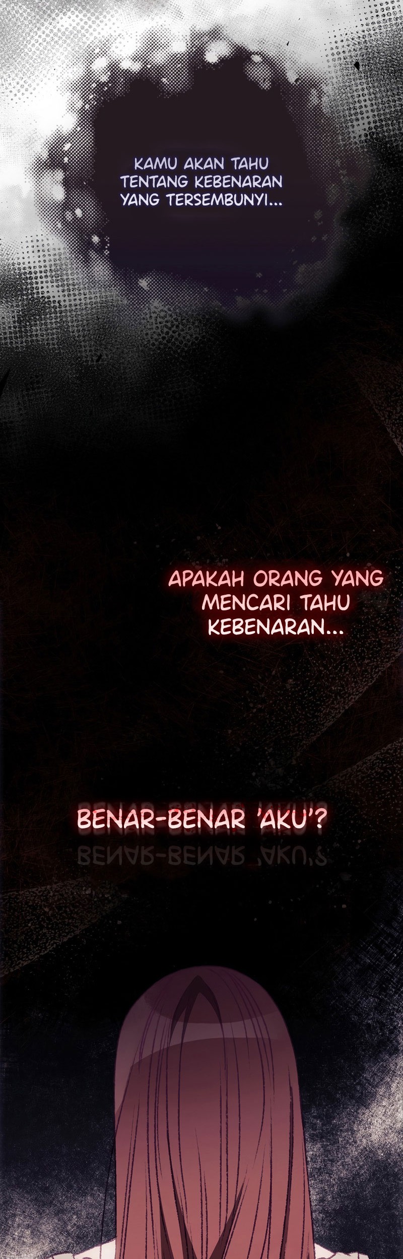 I Can See Your Death Chapter 24 - halaman 52