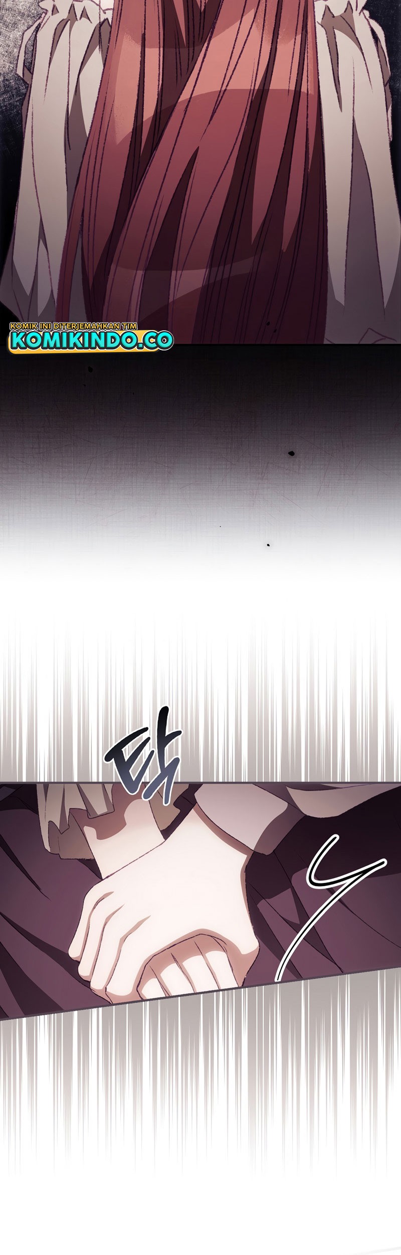 I Can See Your Death Chapter 24 - halaman 53