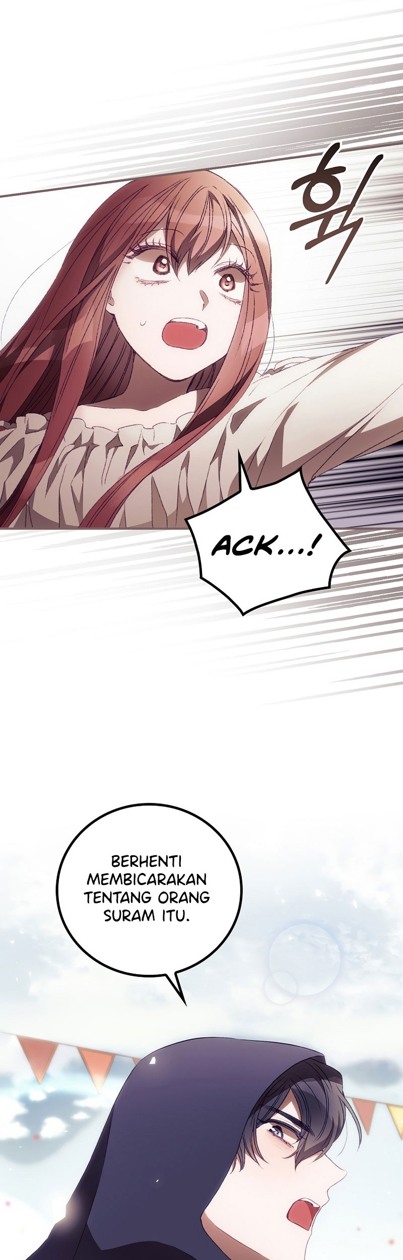 I Can See Your Death Chapter 24 - halaman 54