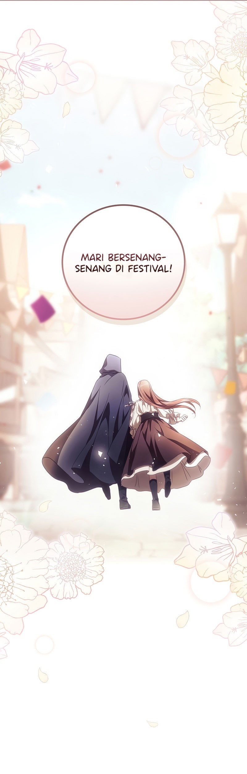 I Can See Your Death Chapter 24 - halaman 56